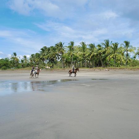 Mundo Milo Eco Lodge Paraiso  Luaran gambar