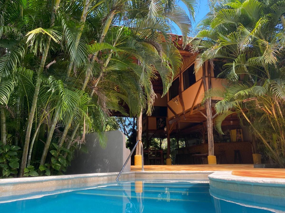 Mundo Milo Eco Lodge Paraiso  Luaran gambar