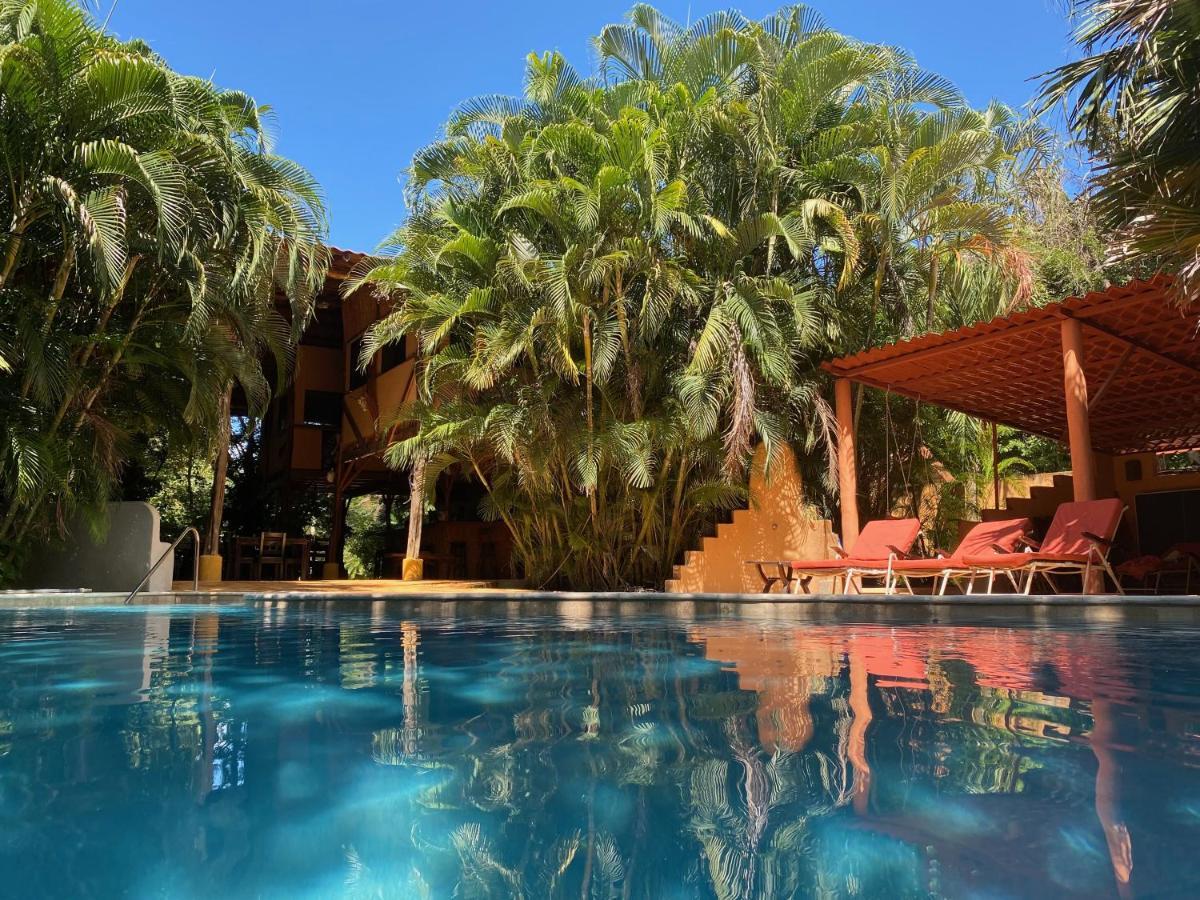 Mundo Milo Eco Lodge Paraiso  Luaran gambar