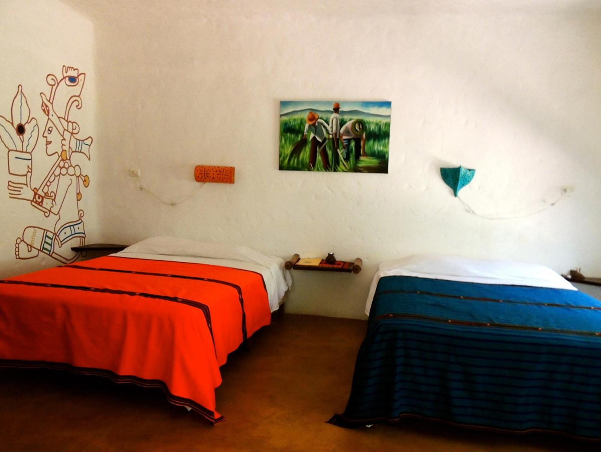 Mundo Milo Eco Lodge Paraiso  Bilik gambar