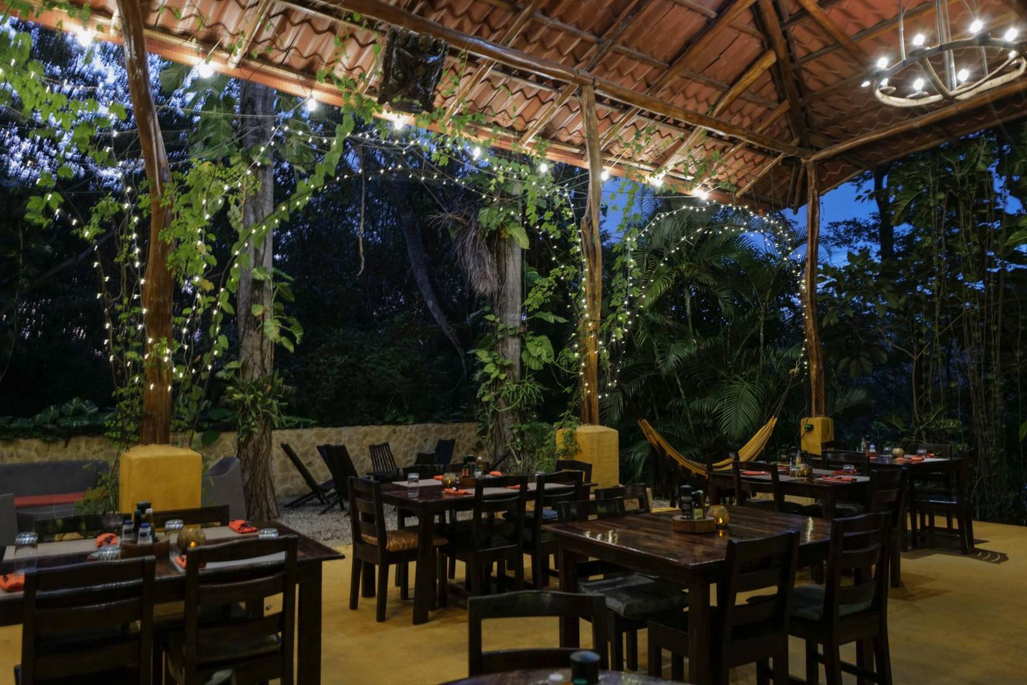 Mundo Milo Eco Lodge Paraiso  Luaran gambar