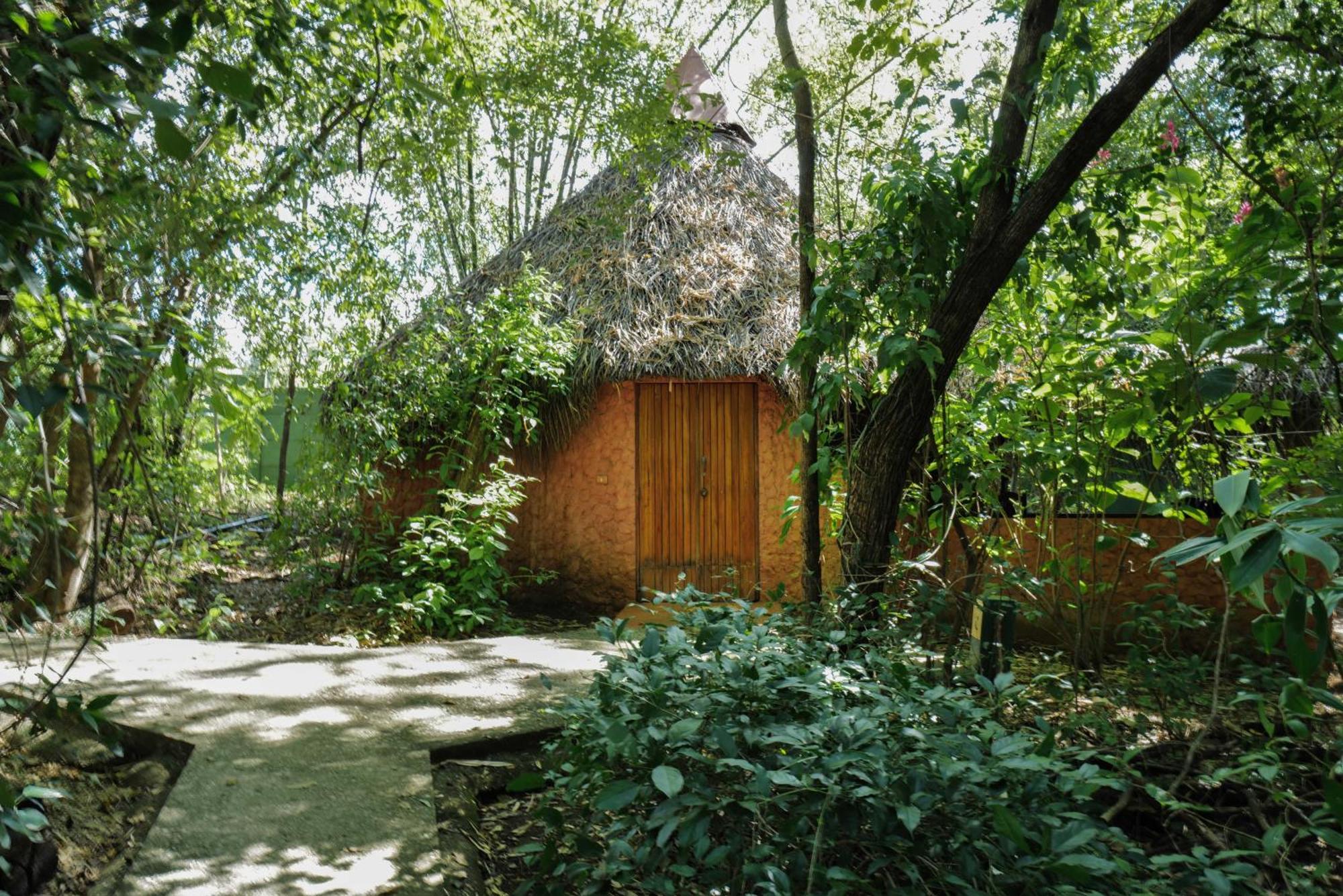 Mundo Milo Eco Lodge Paraiso  Luaran gambar