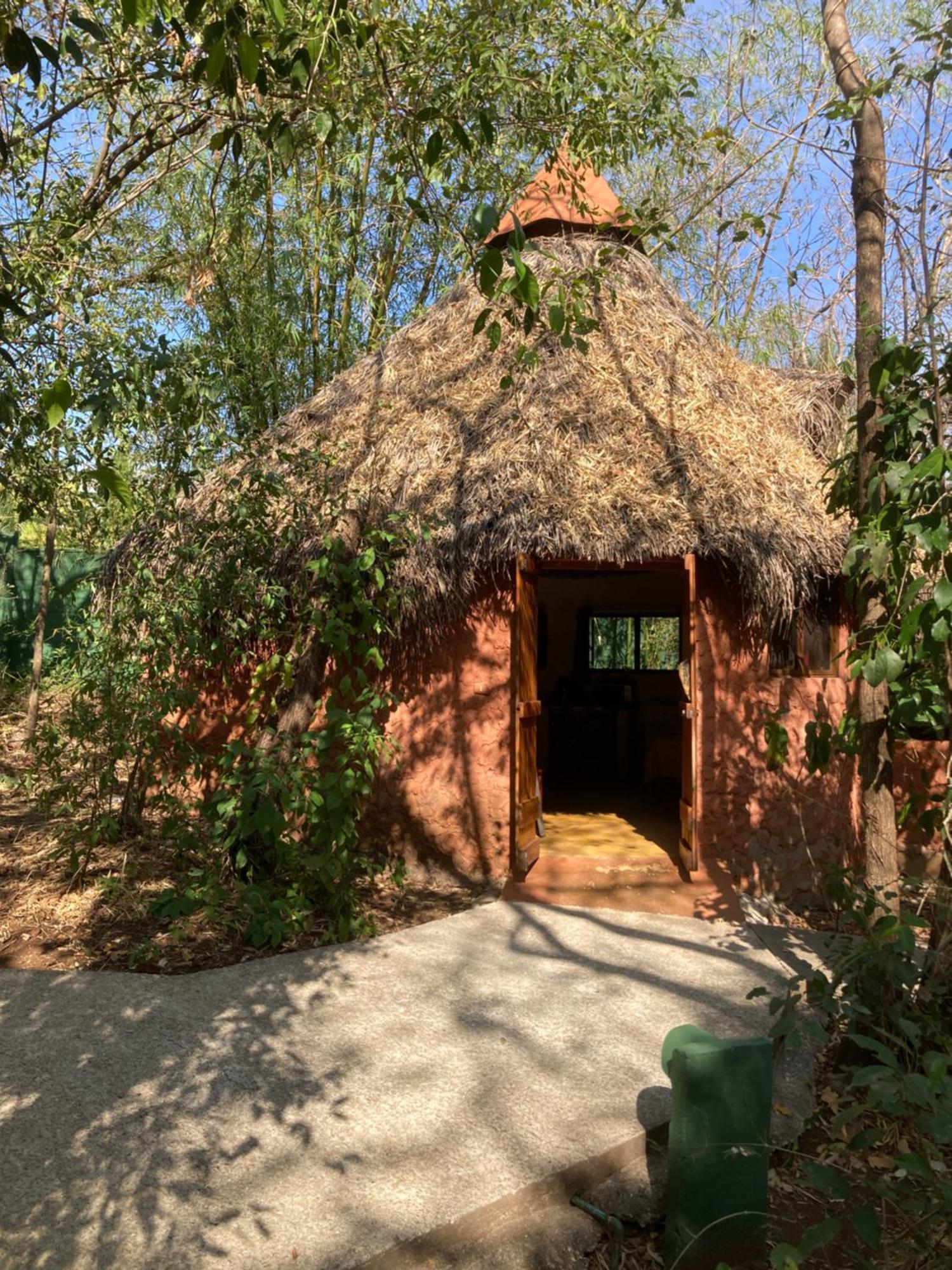Mundo Milo Eco Lodge Paraiso  Luaran gambar