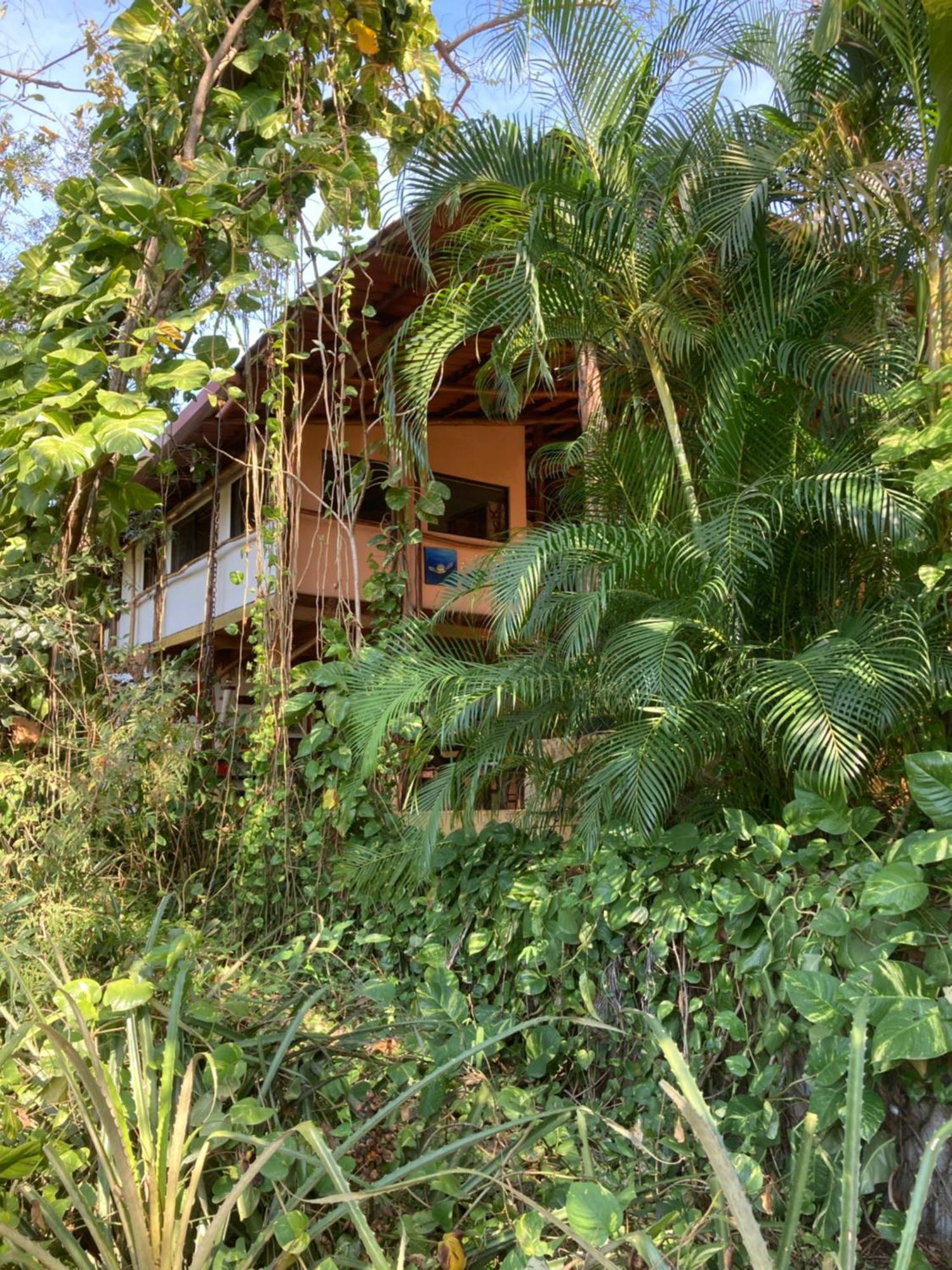 Mundo Milo Eco Lodge Paraiso  Luaran gambar