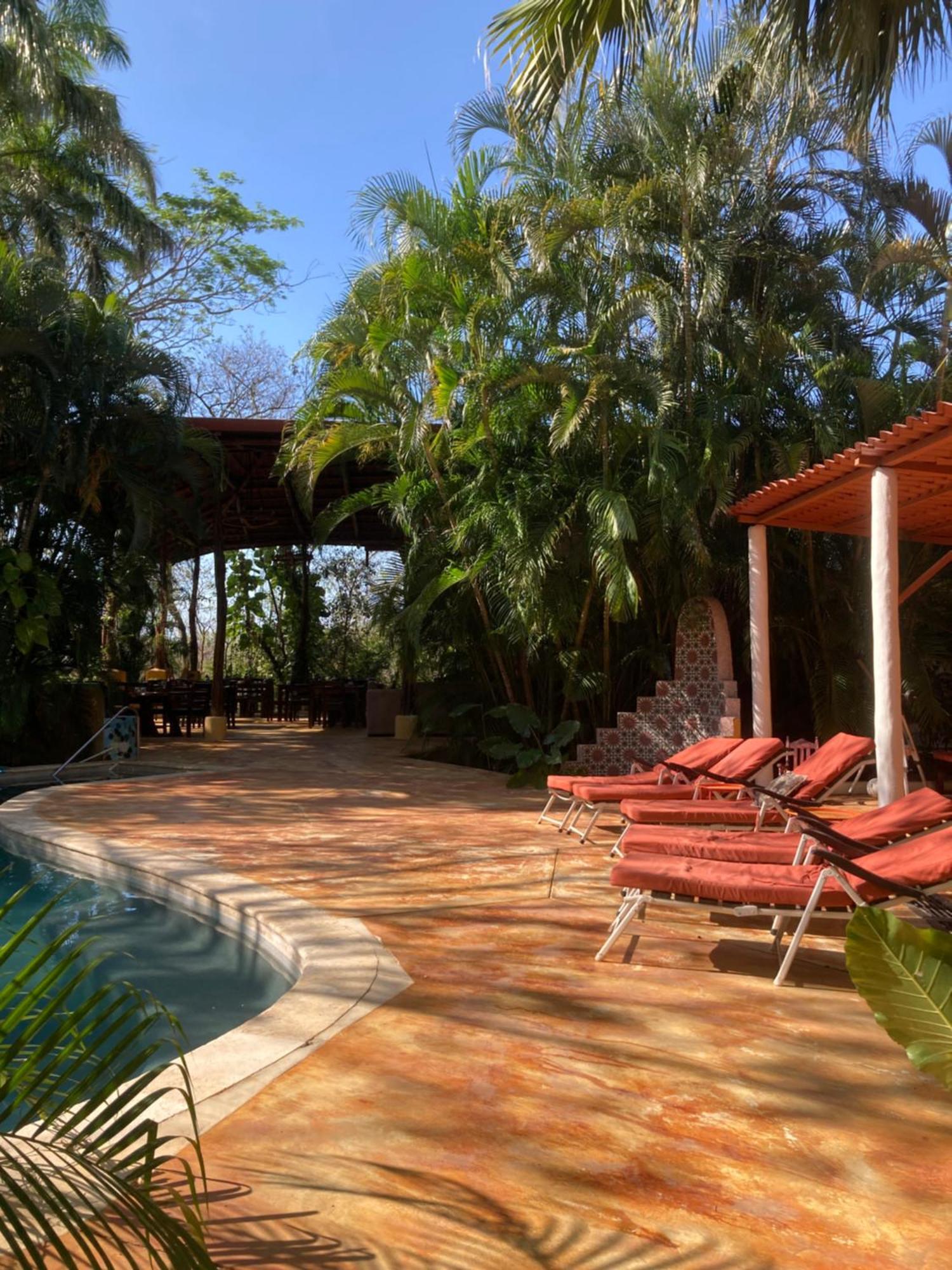Mundo Milo Eco Lodge Paraiso  Luaran gambar