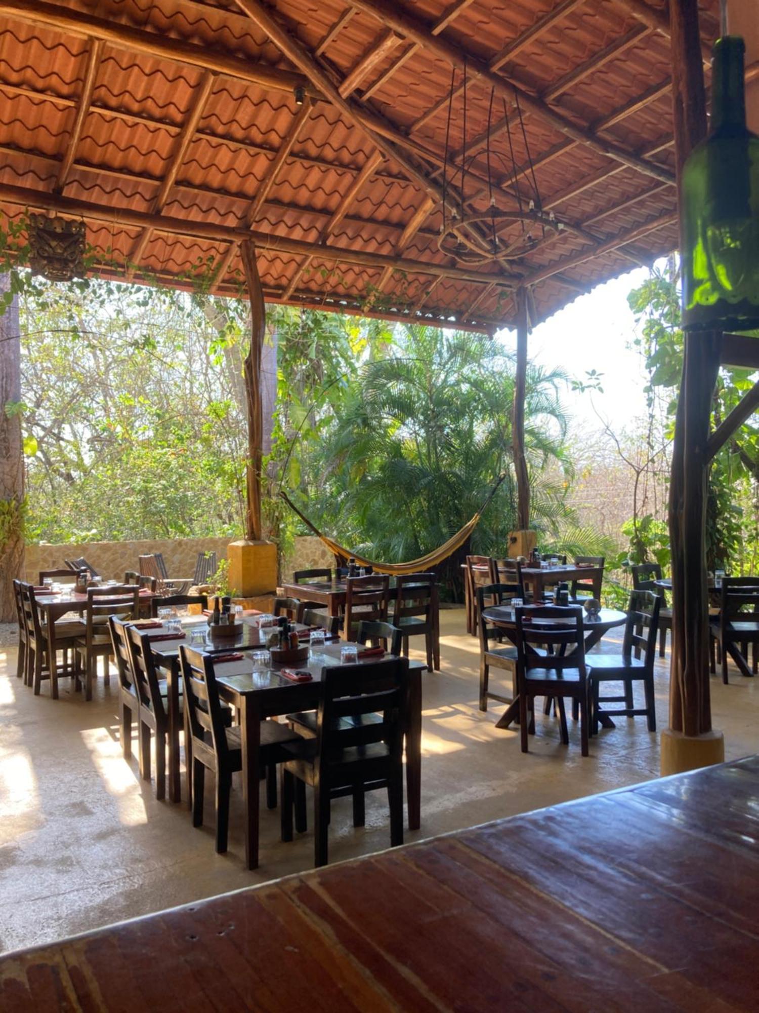 Mundo Milo Eco Lodge Paraiso  Luaran gambar
