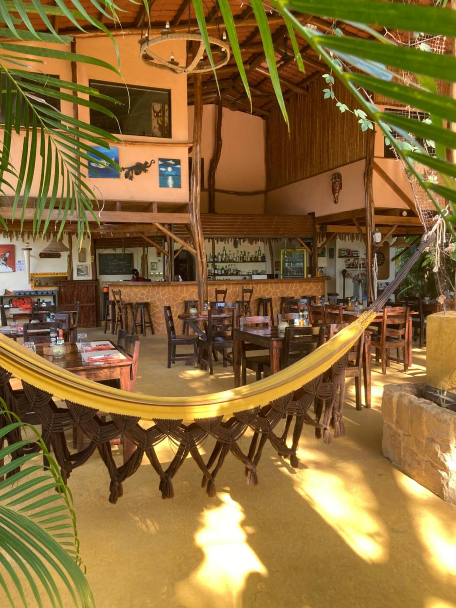 Mundo Milo Eco Lodge Paraiso  Luaran gambar