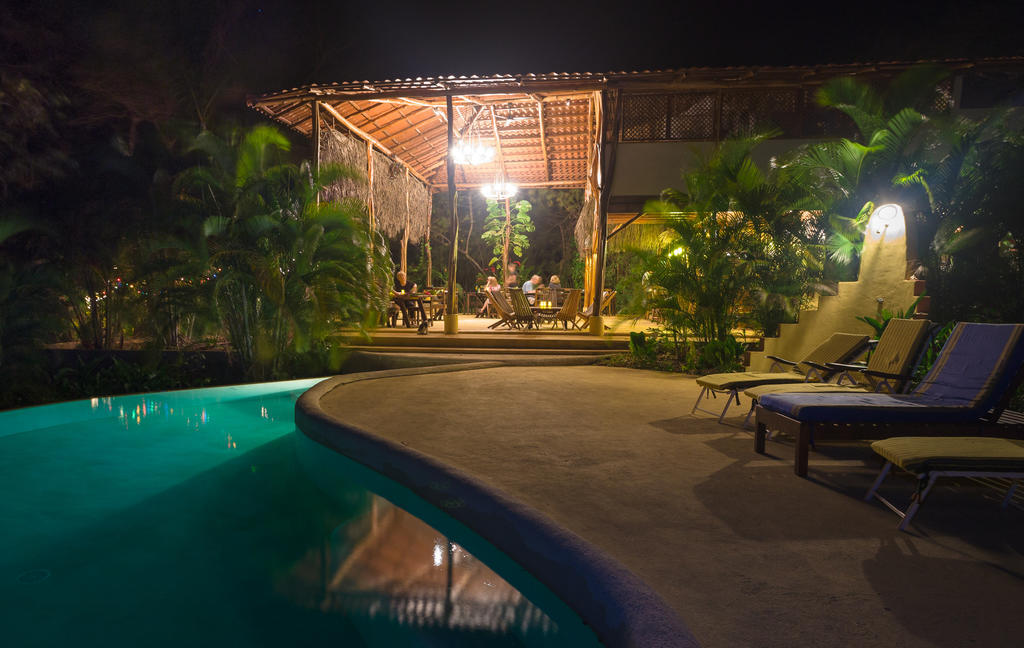 Mundo Milo Eco Lodge Paraiso  Luaran gambar