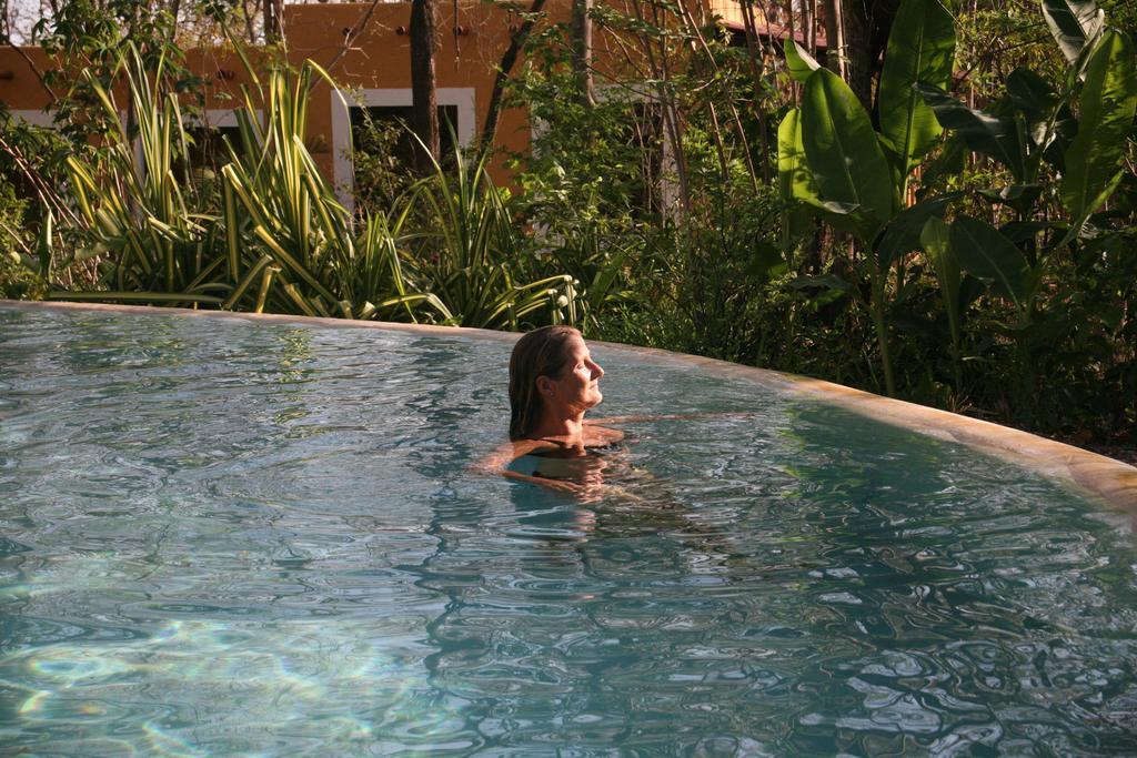 Mundo Milo Eco Lodge Paraiso  Luaran gambar