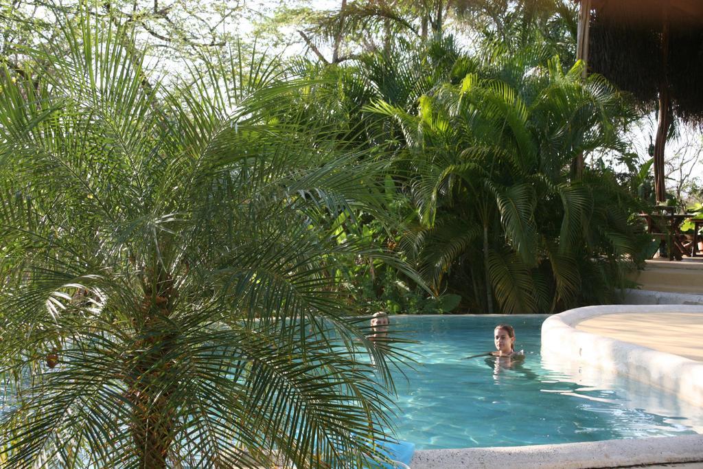 Mundo Milo Eco Lodge Paraiso  Luaran gambar