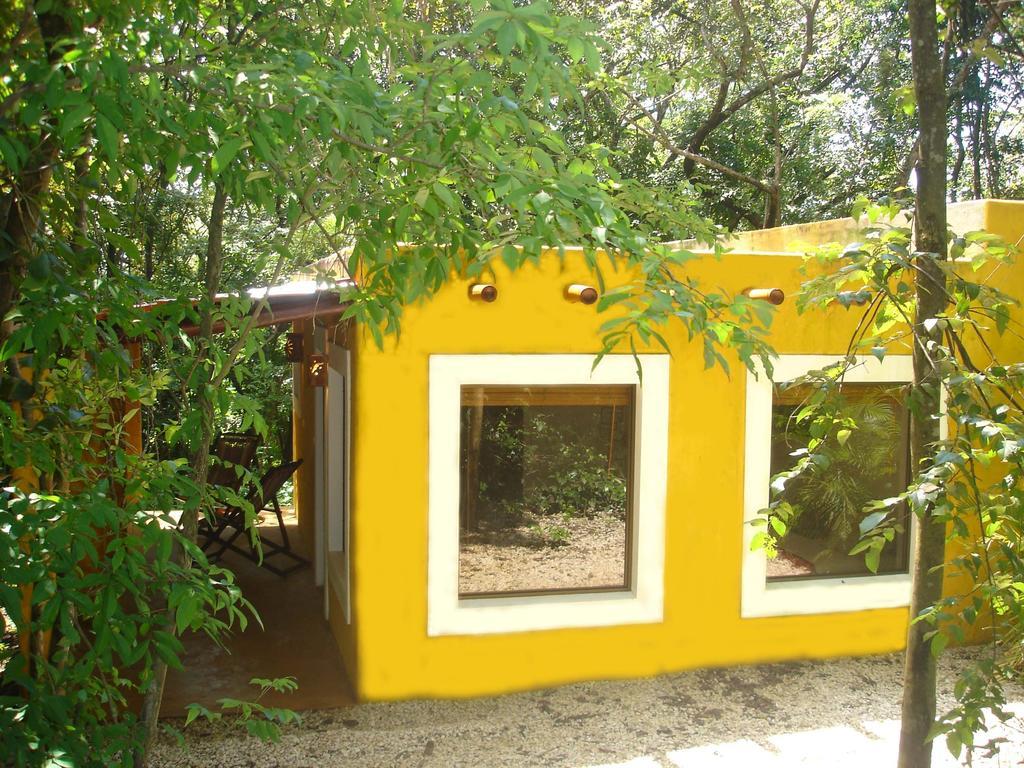 Mundo Milo Eco Lodge Paraiso  Bilik gambar
