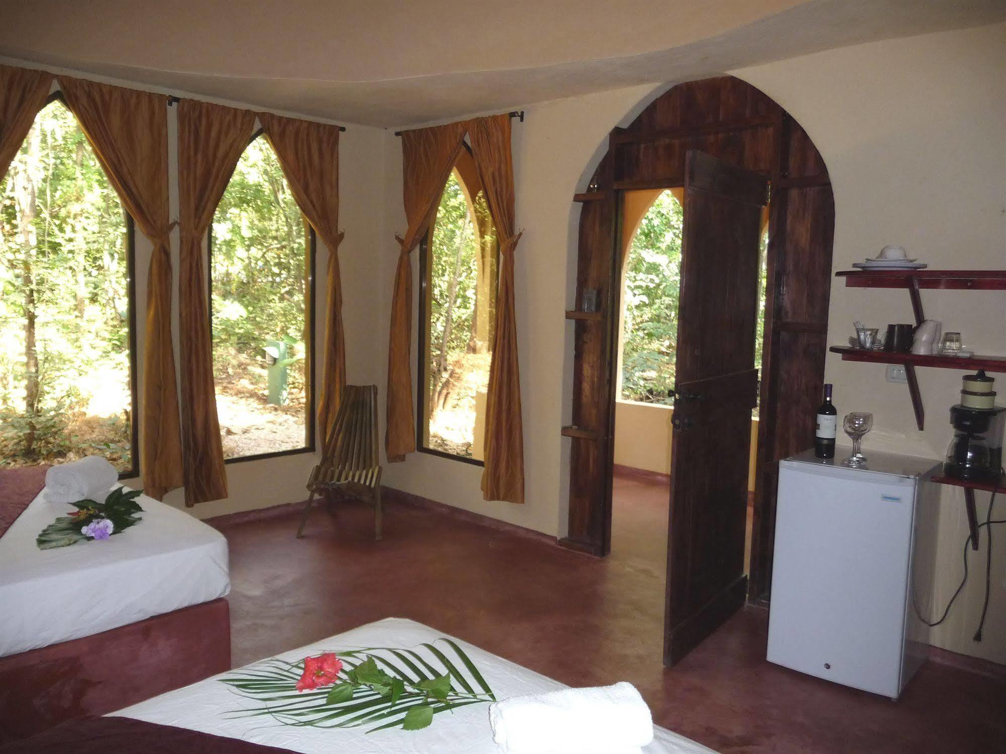 Mundo Milo Eco Lodge Paraiso  Luaran gambar