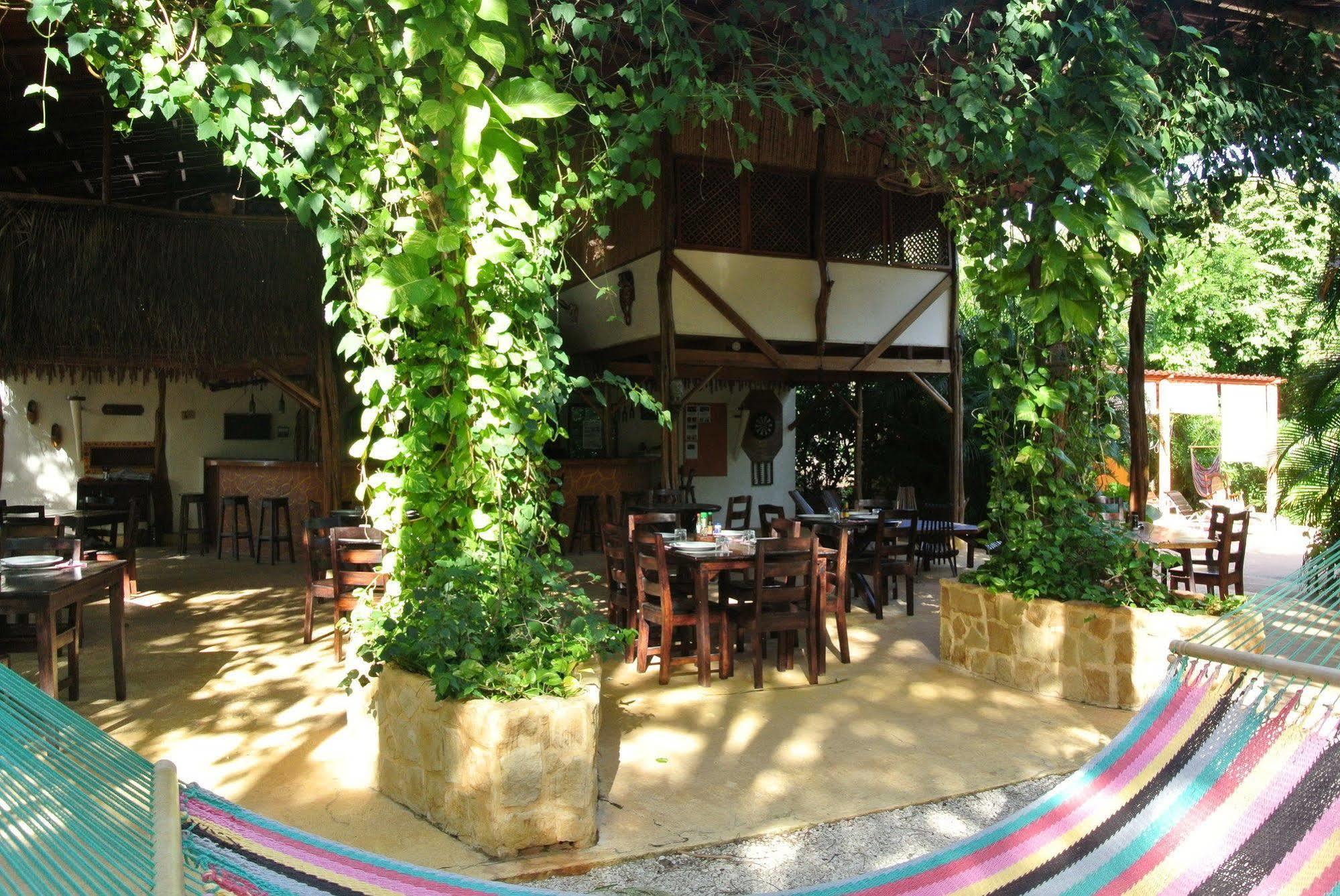 Mundo Milo Eco Lodge Paraiso  Luaran gambar