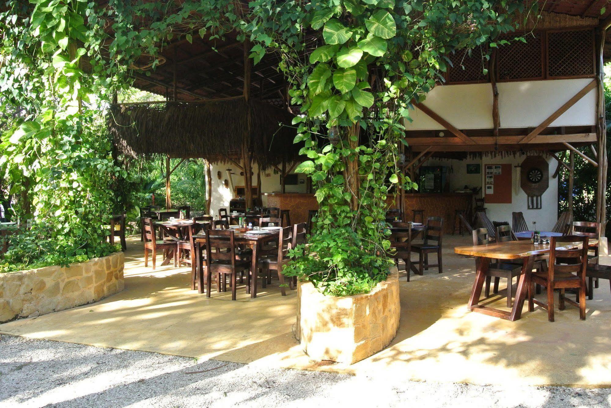Mundo Milo Eco Lodge Paraiso  Luaran gambar