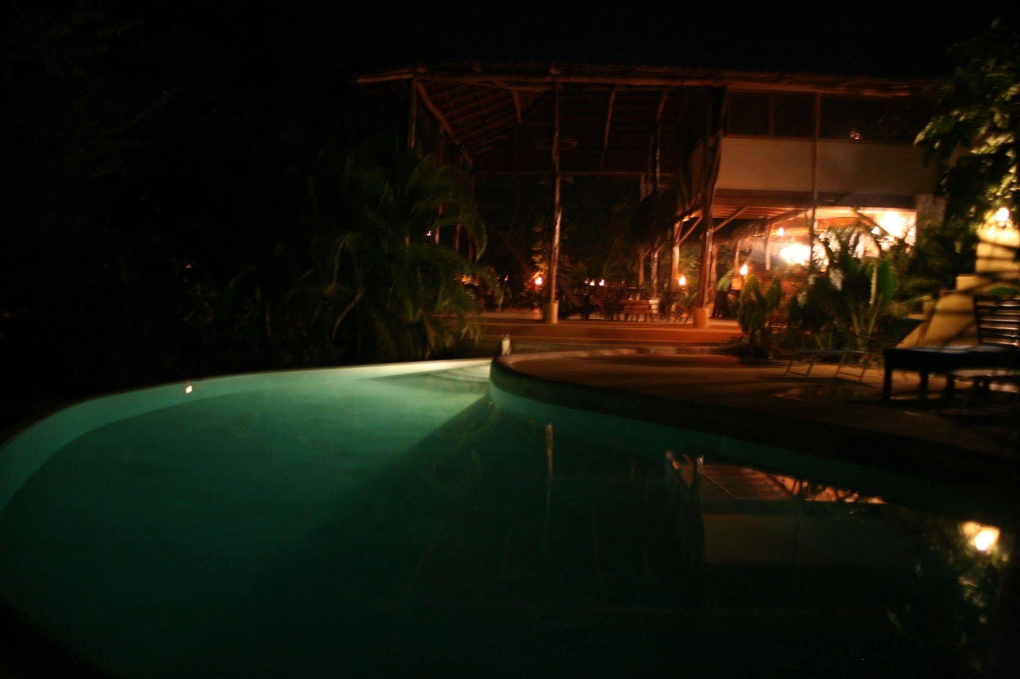 Mundo Milo Eco Lodge Paraiso  Luaran gambar