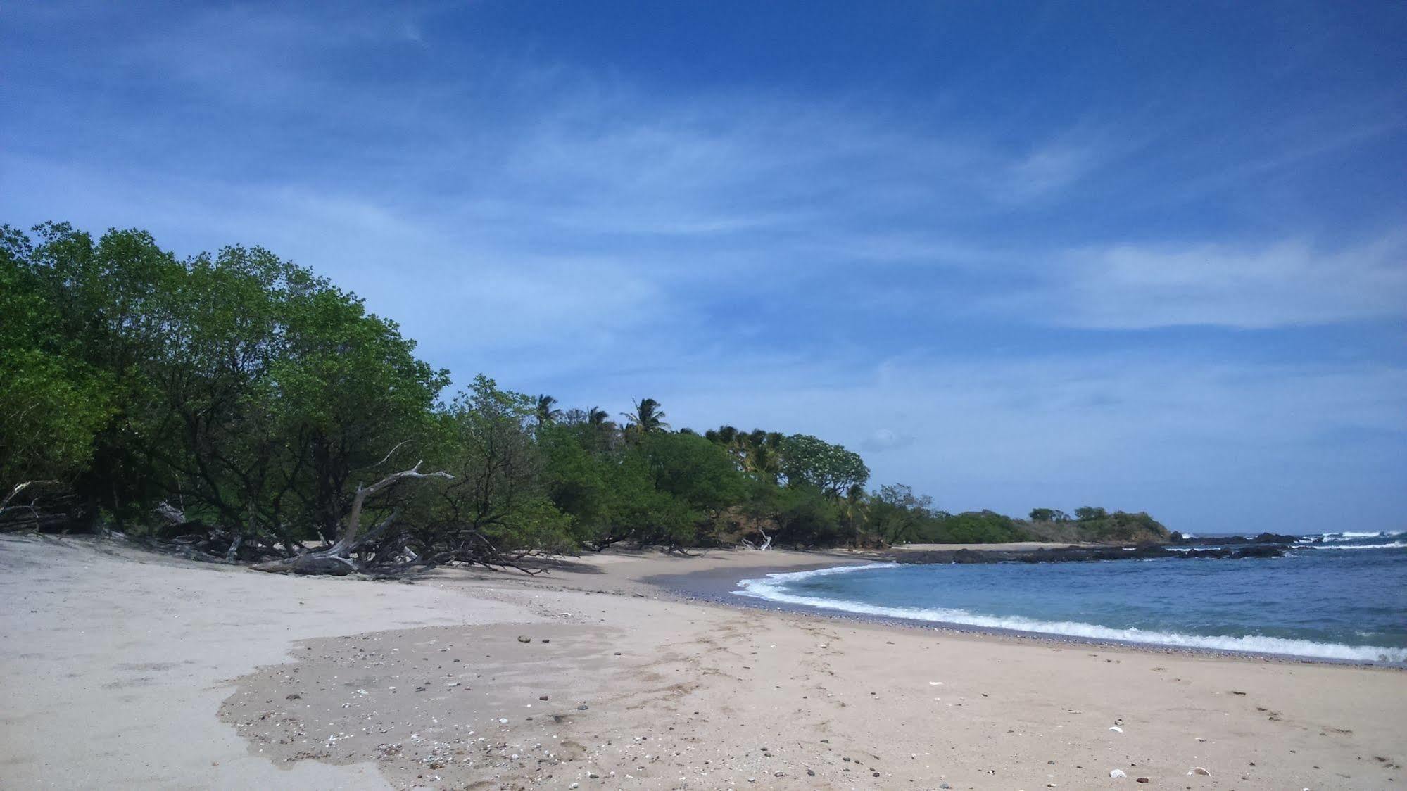 Mundo Milo Eco Lodge Paraiso  Luaran gambar